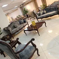 همه مدلها تحویل فوری مبل اقساط بلند مدت