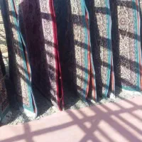 خشکشوی وقالیشوی جامی