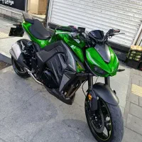 بلنتا 250CC Z1 مدل 1402
