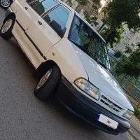 پراید ۹۰ عروسک