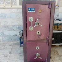 گاوصندوق دسته دوم