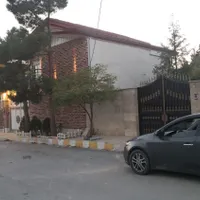 زمین ویلایی حمامک 28دقیقه تا افسریه|فروش زمین و ملک کلنگی|تهران, مسعودیه|دیوار