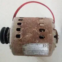 دینام کولرموتورژن تبریز۳۵۰۰