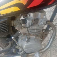 موتور هندا