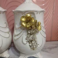 پاسماوری چینی