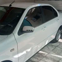 سمند سورن 1402