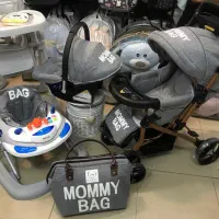 سرویس کالسکه کریر ساک روروعک بنیتا دلیجان مامی بگ