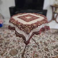 میز خاطره کاملا سالم و نو