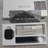 ساعت هوشمند HK10 ULTRA3
