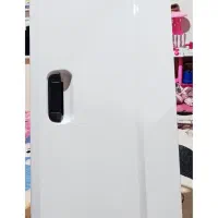 درب عقب پراید وانت کاملانوشرکتی