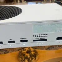 Xbox S|کنسول، بازی ویدئویی و آنلاین|رودسر, |دیوار