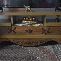 میز تلوزیون