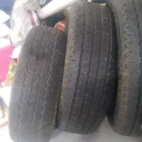 لاستیک پاترول|قطعات یدکی و لوازم جانبی|سراب, |دیوار