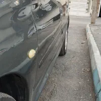 پژو 206 تیپ 5|خودرو سواری و وانت|تهران, اوین|دیوار