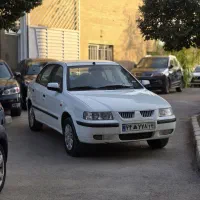 سمند LXمدل۹۳(اتوشایان)
