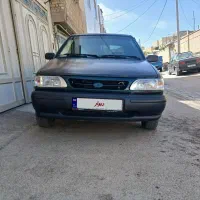پراید ۸۳ کاربرات