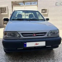 پراید وانت 1403