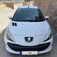 207 دنده ای