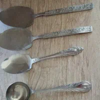 قیمت ۴ تا باهم ۸۰۰تومن