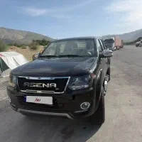 آمیکو توربو۲۴۰۰