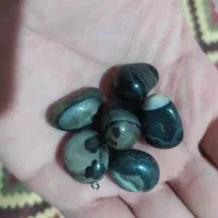 مهره برد  ودعا کلیم
