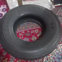 تایر تریلی سایز ۳۸۵