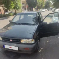 پراید ۸۳ کاربرات