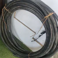 کابل آلومینیوم ۲ در ۱۰