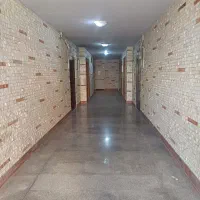 کوزو ۵ دوخواب همکف امکانات شرکتی