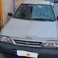 پراید مدل 90