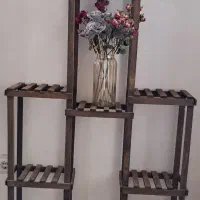 استند گل
