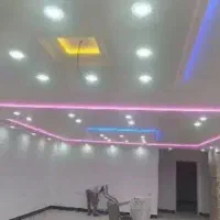گچ کار