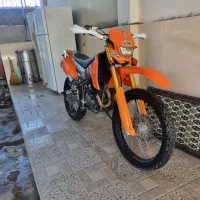 فروش متور تریل  200c