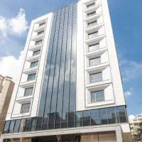 3500 متر سند اداری 270 پارکینگ تجریش