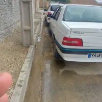 پژو ۴۰۵slx|خودرو سواری و وانت|ارومیه, |دیوار