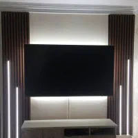 نصب تلویزیون و  برق ساختمان