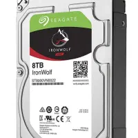 فروش هارد اینترنال 8ترابایت سیگیت زیر قیمت بازار