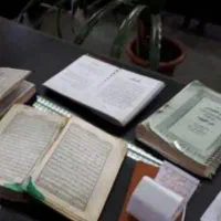 استخاره دعا سرکتاب بازگشت معشوق
