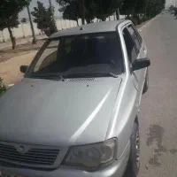 پراید ۱۳۲مدل اسفند ۹۲