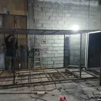 جوشکار سیار و انواع تعمیرات|خدمات پیشه و مهارت|شیراز, میانرود|دیوار