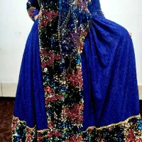 لباس محلی