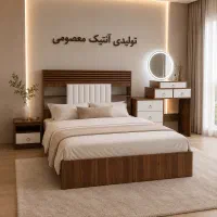 بورس سرویس خواب معصومی