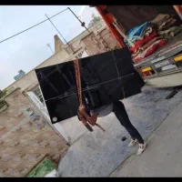 /یاسین بار/سراسری استان /جابجایی بارگیری تخلیه