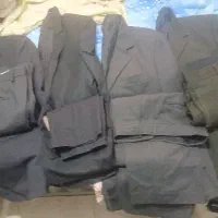 چهارعدد کتوشلوار مردانه خارجی