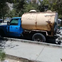 آبرسانی امامی کیانشهر