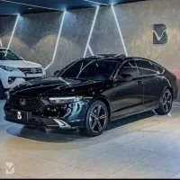 حواله اکورد2025