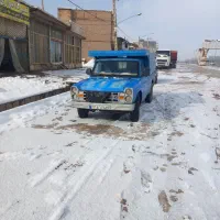 نیسان|خودرو سنگین|آبکوه, |دیوار