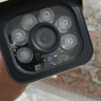 دوربین مداربسته