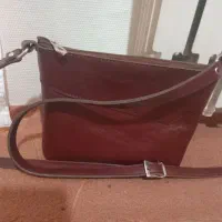 فروش کیف و جا کلیدی ، چرم خالص