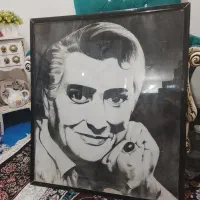 تابلوسیاه قلم اصلی